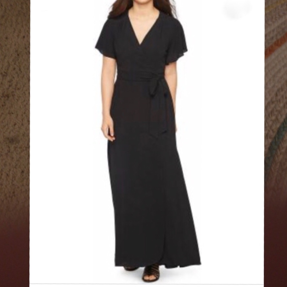 🍭Premier Amour maxi dress NWOT